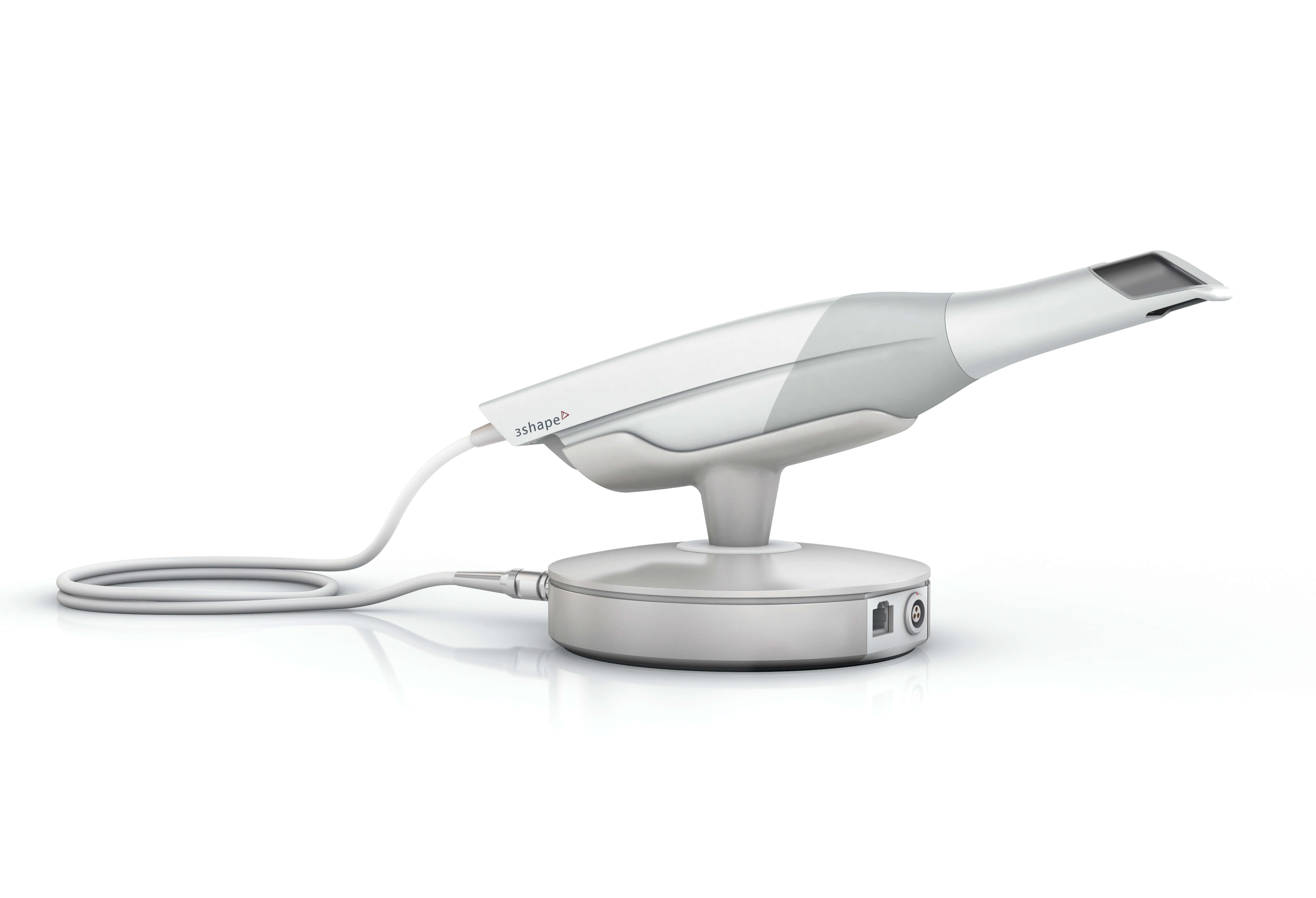 3Shape 數位化口腔掃描儀