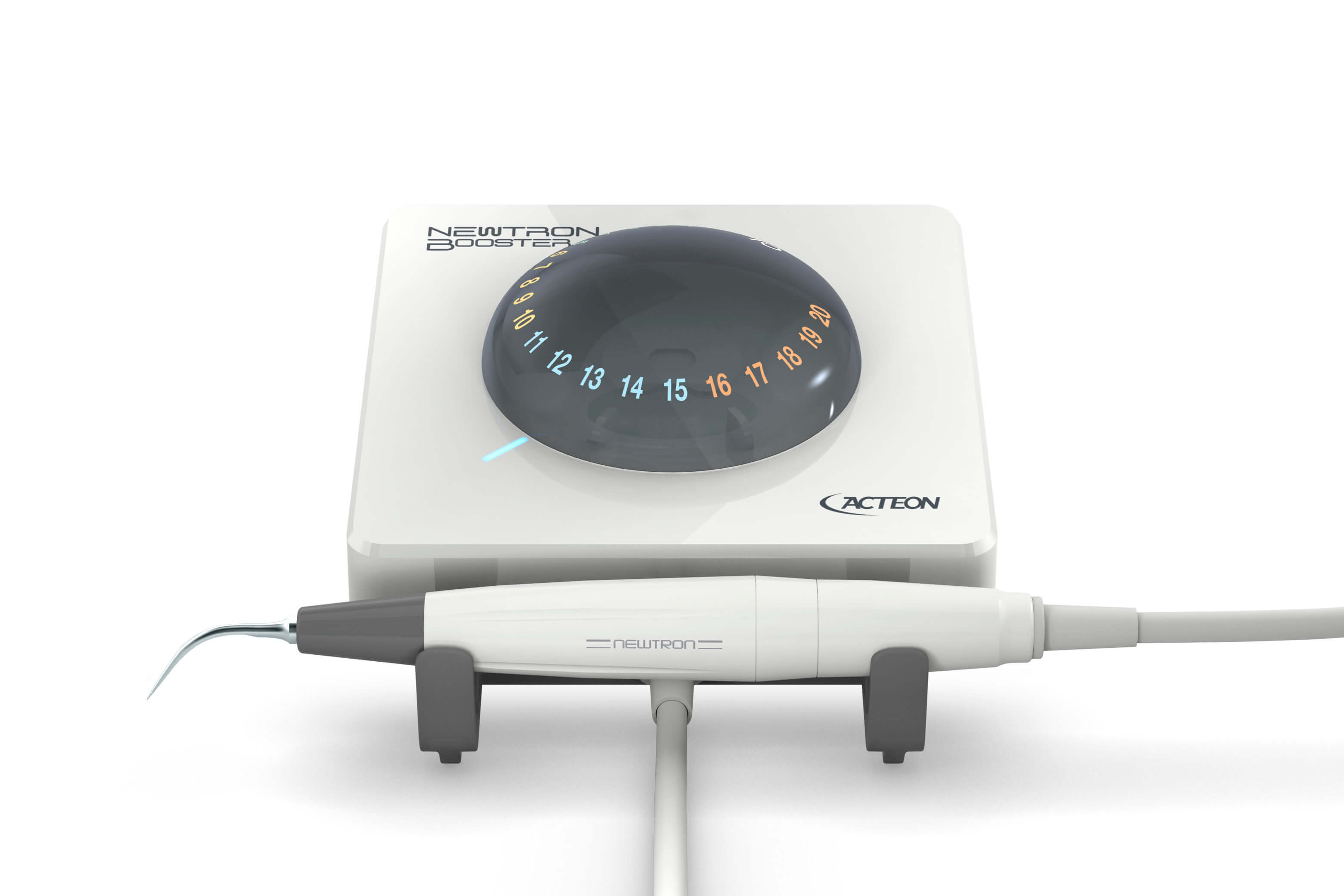 Acteon p5 多功能超音波機