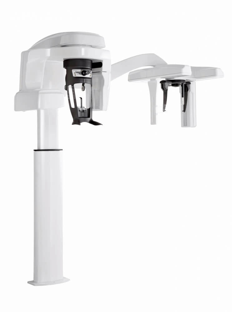 美國 Carestream 高精準斷層X光機