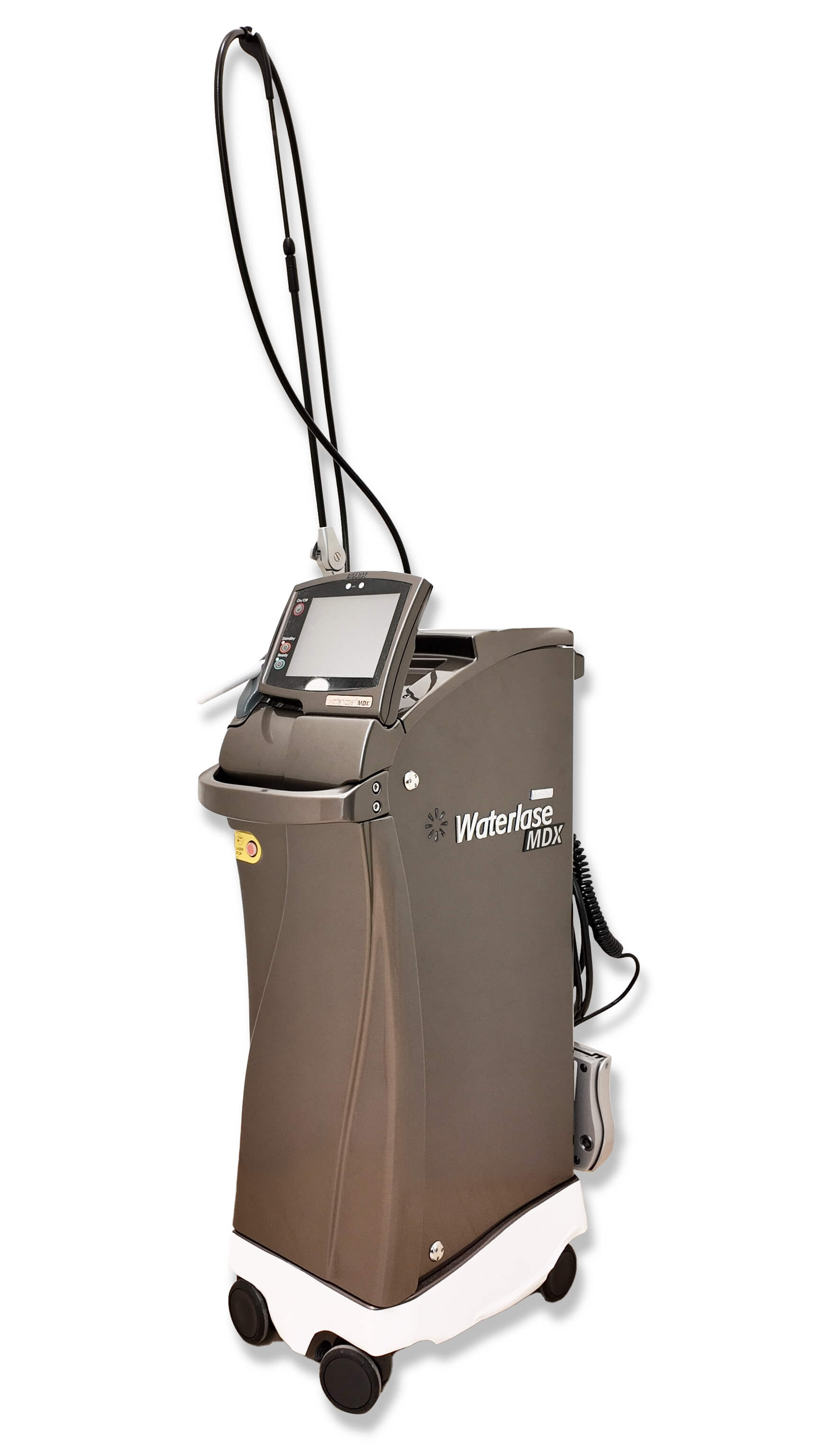 高階微創無痛水雷射