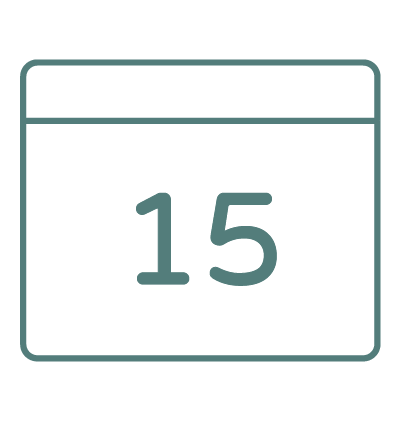 定期安排清洗植牙