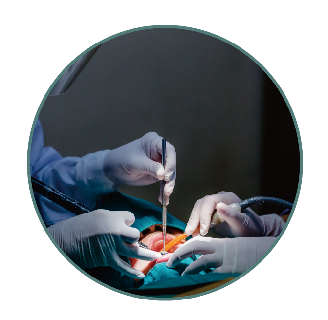 想要減少多次手術療程者